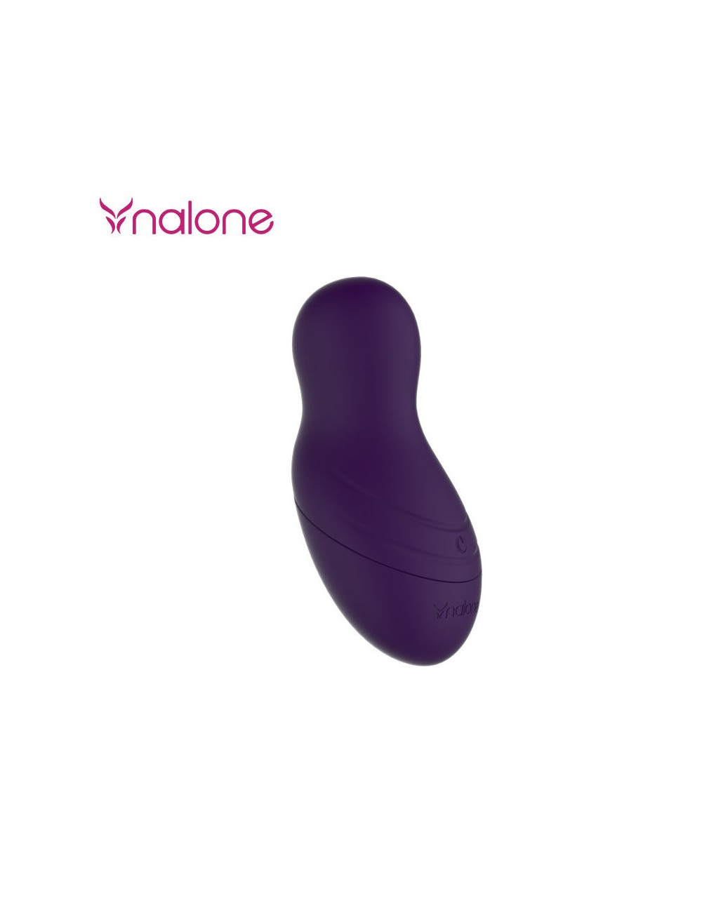 NALONE GOGO STIMULATION PURPLE SOFT