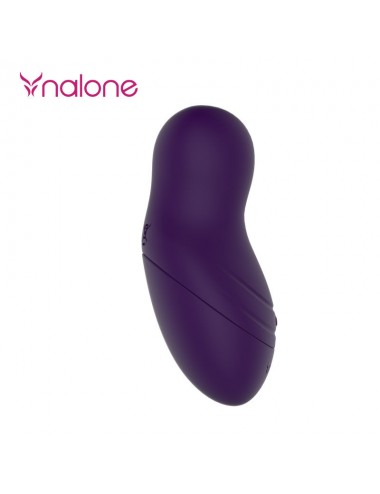 NALONE GOGO STIMULATION PURPLE SOFT