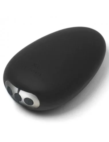JE JOUE VIBRATING MASSAGER BLACK