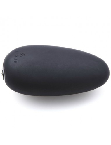 JE JOUE VIBRATING MASSAGER BLACK