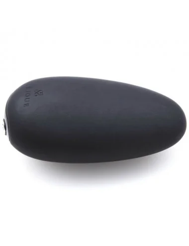 JE JOUE VIBRATING MASSAGER BLACK