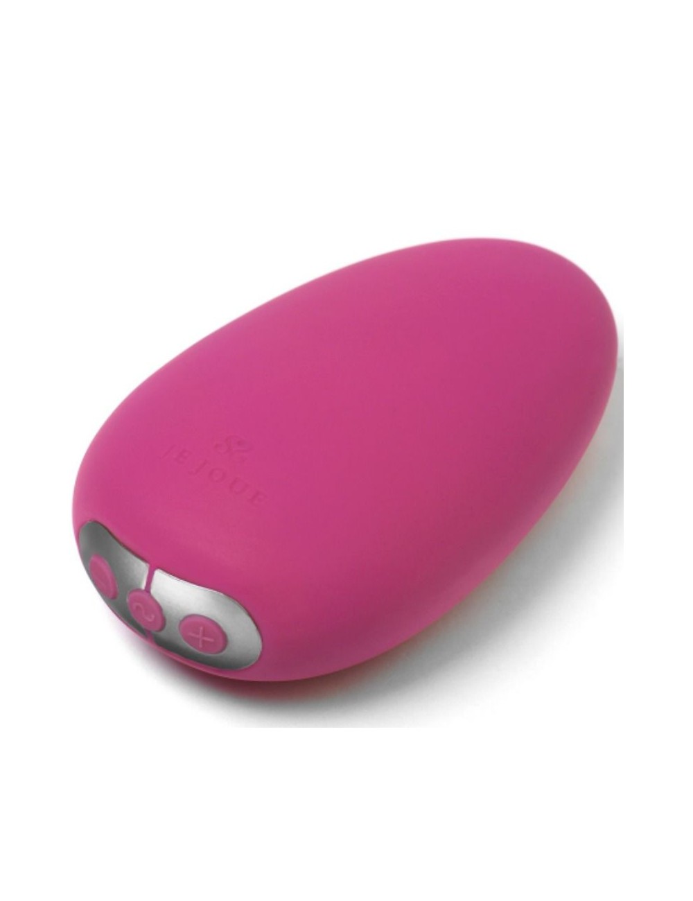 JE JOUE VIBRATING MASSAGER FUCHSIA JE JOUE VIBRATING MASSAGER FUCHSIA