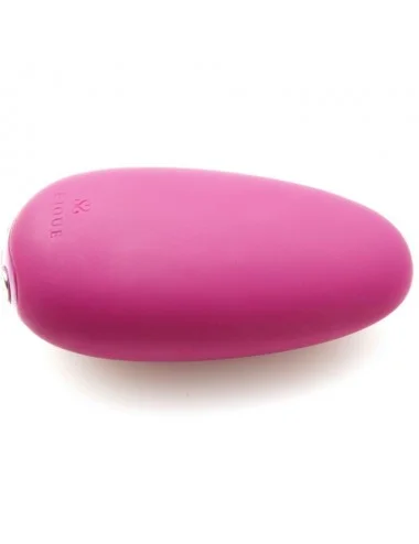 JE JOUE VIBRATING MASSAGER FUCHSIA