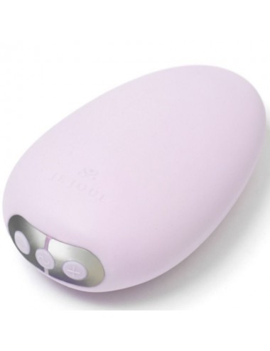 JE JOUE VIBRATING MASSAGER LILAC