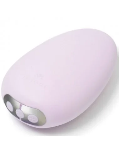 JE JOUE VIBRATING MASSAGER LILAC