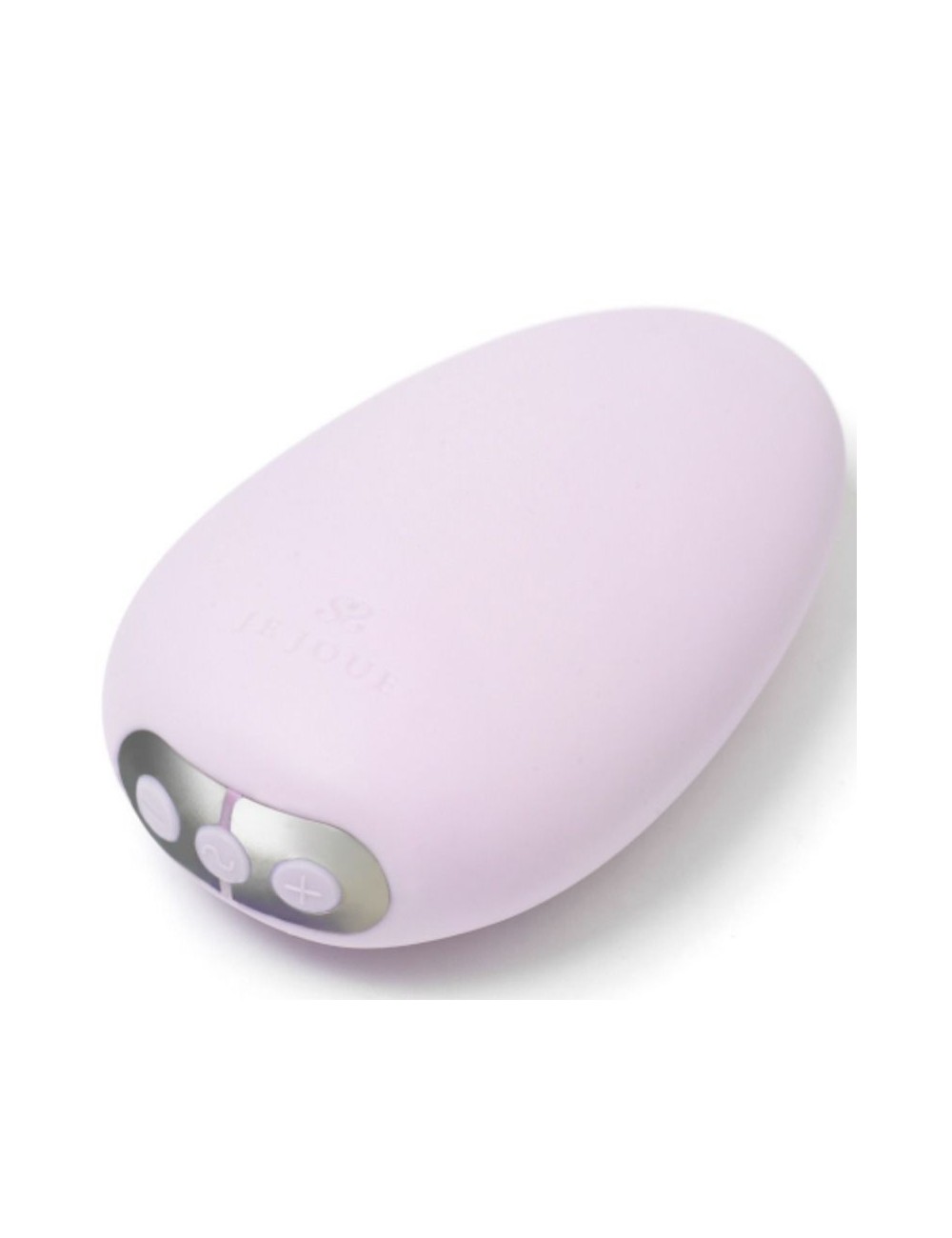 JE JOUE VIBRATING MASSAGER LILAC JE JOUE VIBRATING MASSAGER LILAC