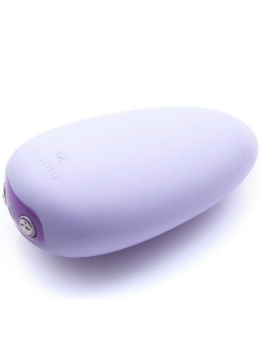 JE JOUE VIBRATING MASSAGER LILAC