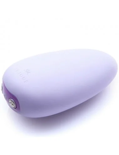 JE JOUE VIBRATING MASSAGER LILAC
