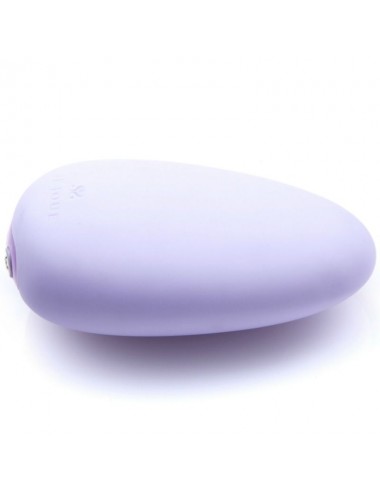 JE JOUE VIBRATING MASSAGER LILAC