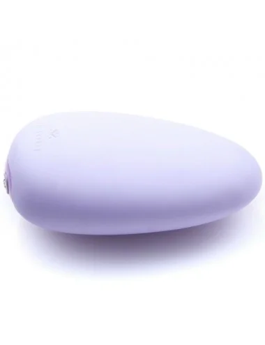 JE JOUE VIBRATING MASSAGER LILAC