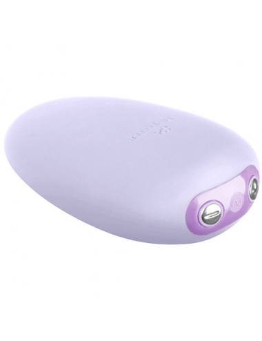 JE JOUE VIBRATING MASSAGER LILAC