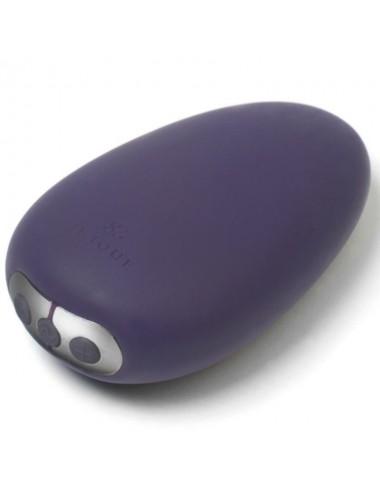 JE JOUE VIBRATING MASSAGER PURPLE