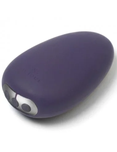 JE JOUE VIBRATING MASSAGER PURPLE