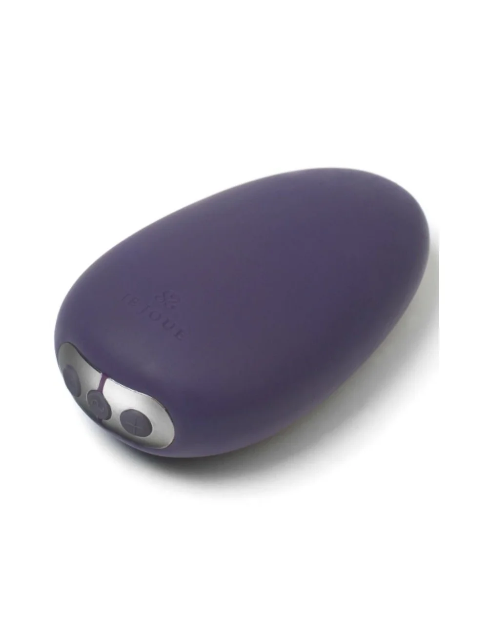 JE JOUE VIBRATING MASSAGER PURPLE JE JOUE VIBRATING MASSAGER PURPLE