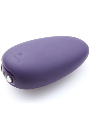 JE JOUE VIBRATING MASSAGER PURPLE