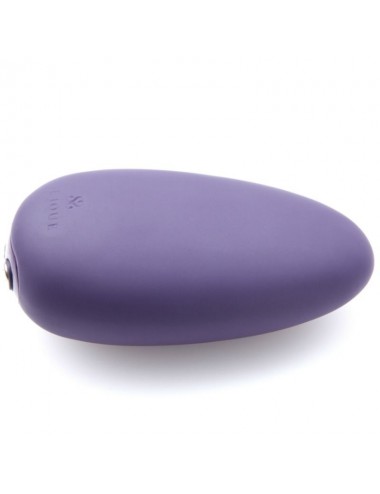 JE JOUE VIBRATING MASSAGER PURPLE
