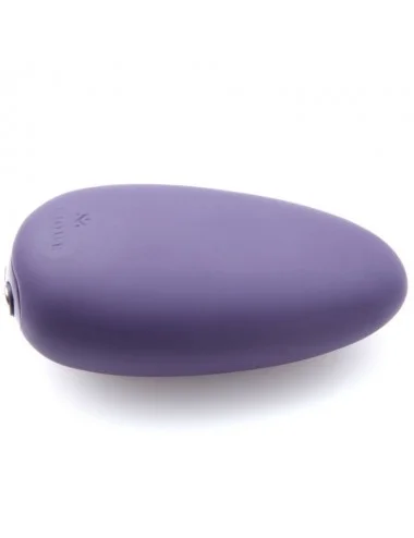 JE JOUE VIBRATING MASSAGER PURPLE