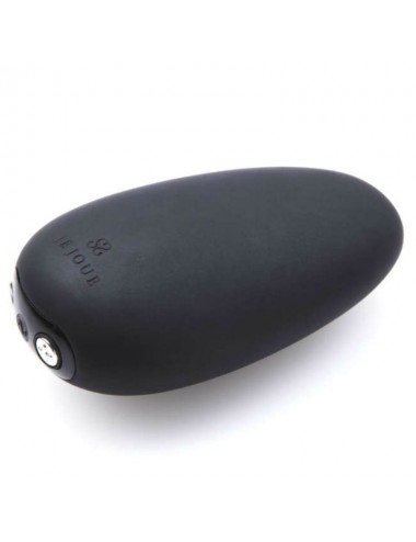 JE JOUE VIBRATING MASSAGER MIMI SOFT BLACK