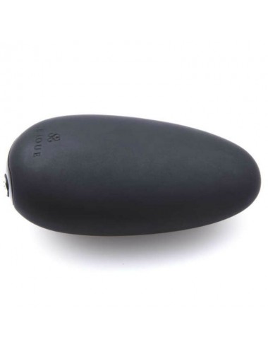JE JOUE VIBRATING MASSAGER MIMI SOFT BLACK