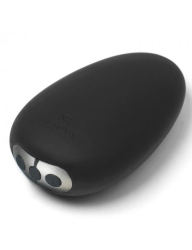 JE JOUE VIBRATING MASSAGER MIMI SOFT BLACK