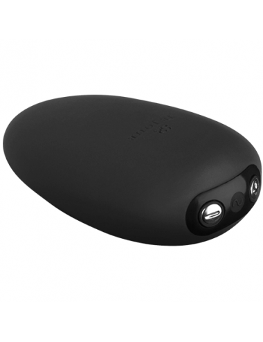 JE JOUE VIBRATING MASSAGER MIMI SOFT BLACK