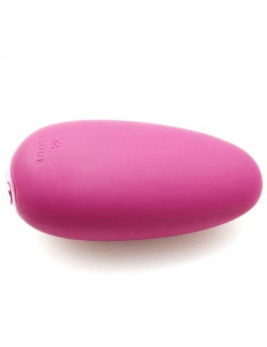 JE JOUE VIBRATING MASSAGER MIMI SOFT FUCHSIA