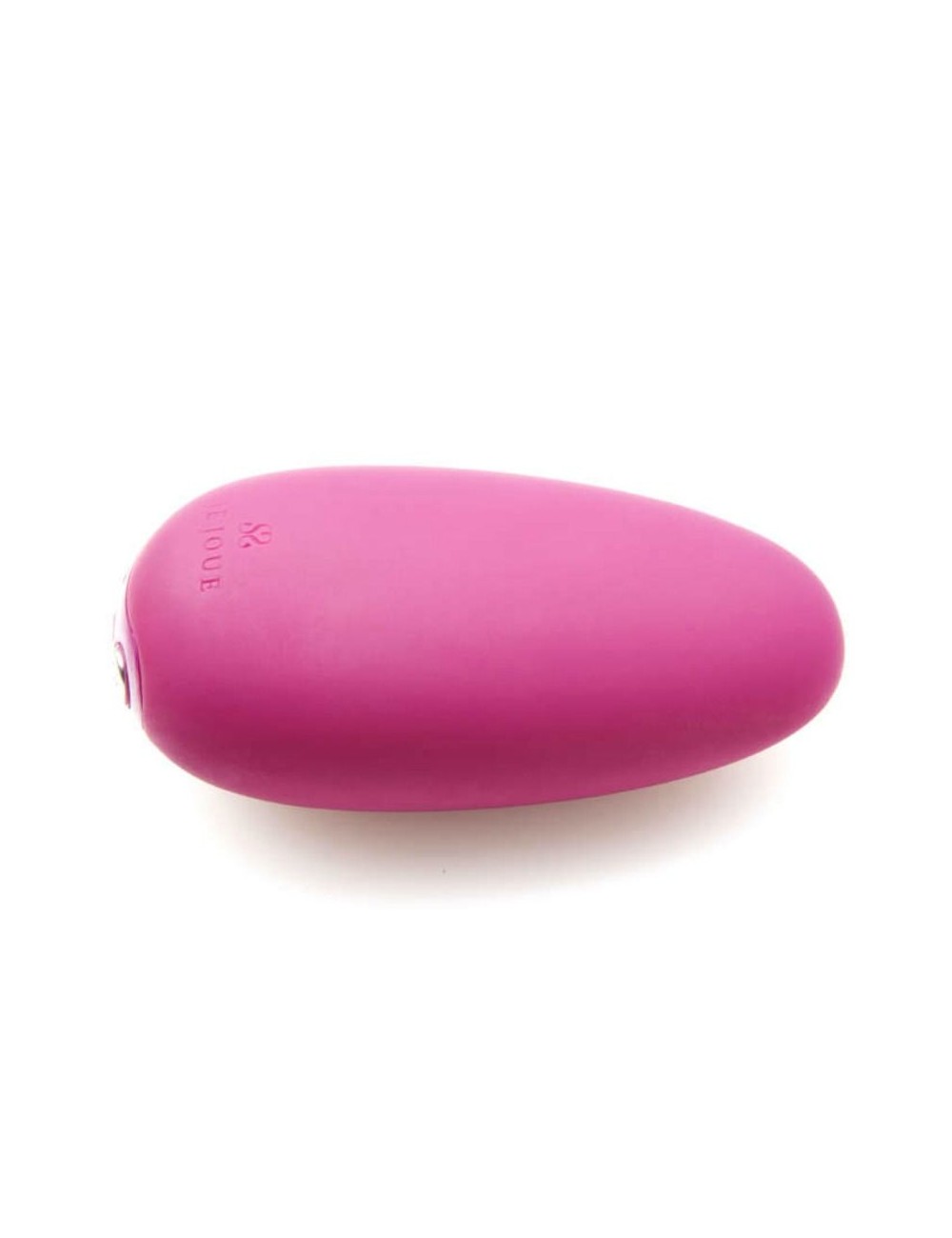 JE JOUE VIBRATING MASSAGER MIMI SOFT FUCHSIA JE JOUE VIBRATING MASSAGER MIMI SOFT FUCHSIA