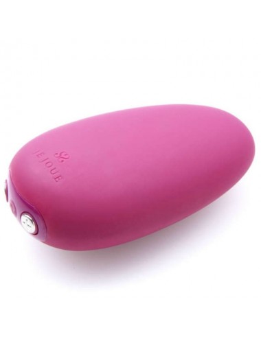 JE JOUE VIBRATING MASSAGER MIMI SOFT FUCHSIA