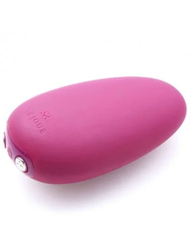 JE JOUE VIBRATING MASSAGER MIMI SOFT FUCHSIA