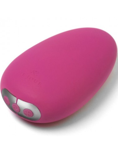 JE JOUE VIBRATING MASSAGER MIMI SOFT FUCHSIA