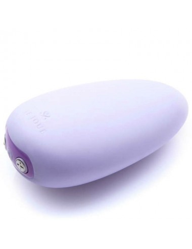 JE JOUE VIBRATING MASSAGER MIMI SOFT LILAC