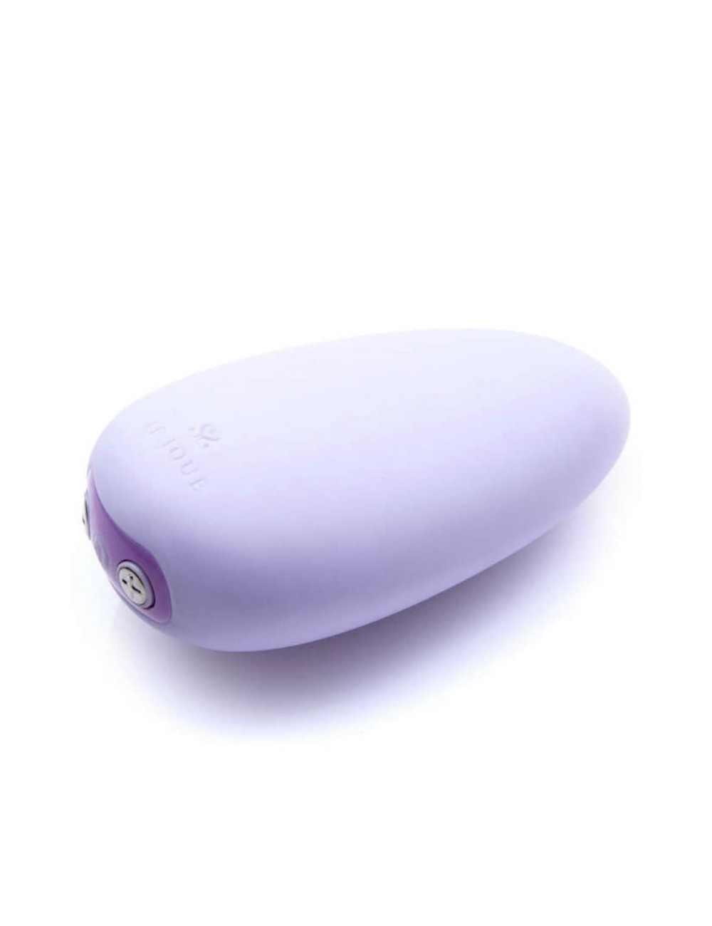 JE JOUE VIBRATING MASSAGER MIMI SOFT LILAC JE JOUE VIBRATING MASSAGER MIMI SOFT LILAC