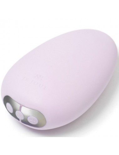 JE JOUE VIBRATING MASSAGER MIMI SOFT LILAC