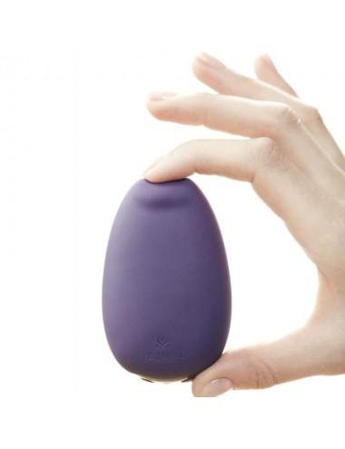 JE JOUE VIBRATING MASSAGER MIMI SOFT PURPLE