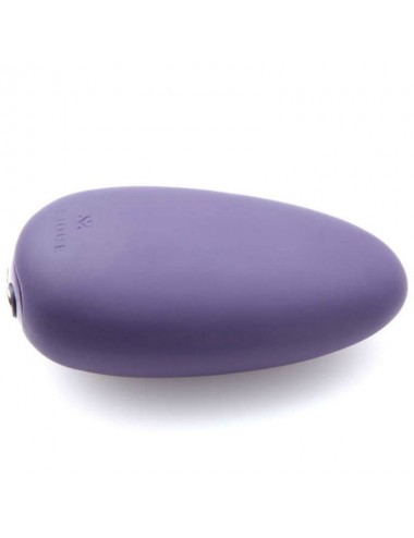 JE JOUE VIBRATING MASSAGER MIMI SOFT PURPLE