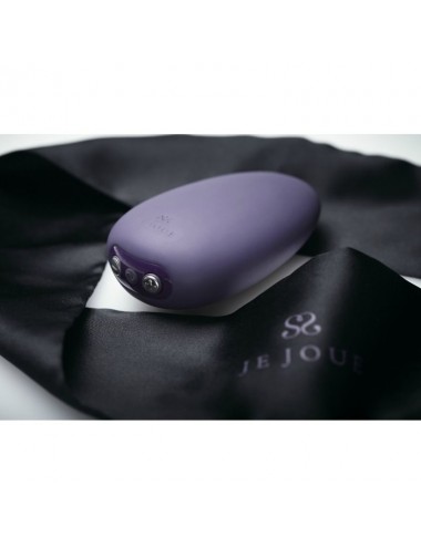 JE JOUE VIBRATING MASSAGER MIMI SOFT PURPLE