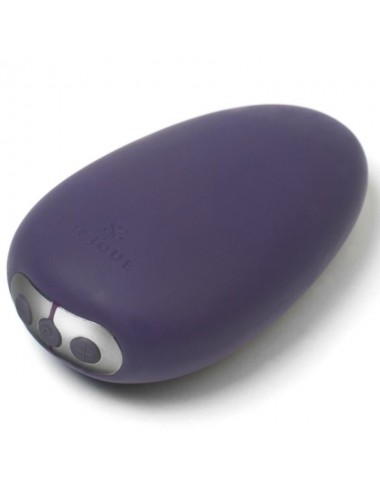JE JOUE VIBRATING MASSAGER MIMI SOFT PURPLE