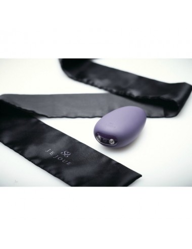 JE JOUE VIBRATING MASSAGER MIMI SOFT PURPLE