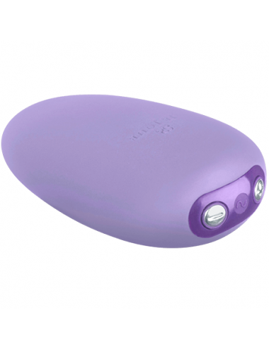 JE JOUE VIBRATING MASSAGER MIMI SOFT PURPLE