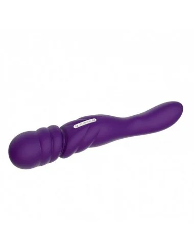 NALONE - JANE RECHARGEABLE MASSAGER PURPLE