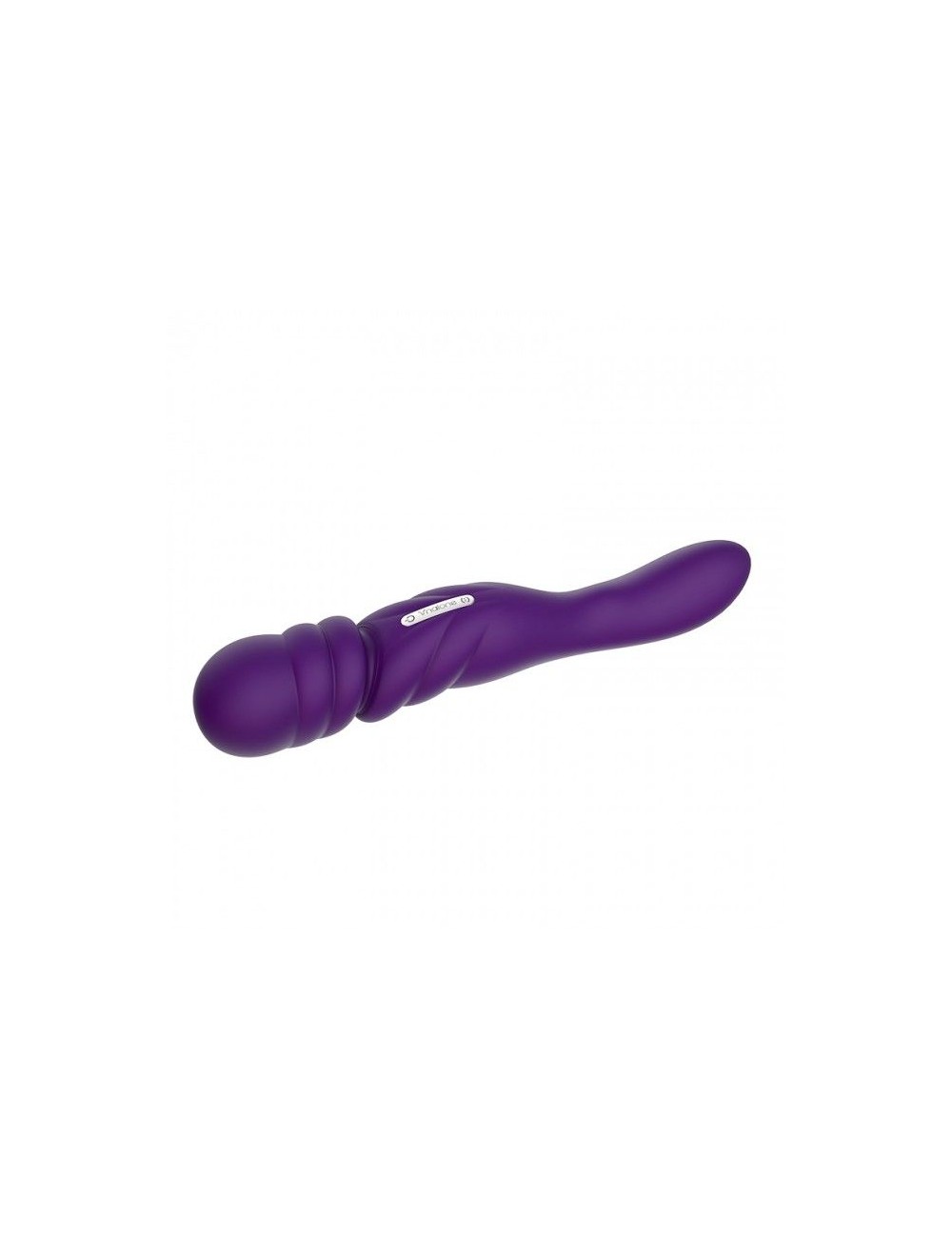 NALONE - JANE RECHARGEABLE MASSAGER PURPLE NALONE - JANE RECHARGEABLE MASSAGER PURPLE