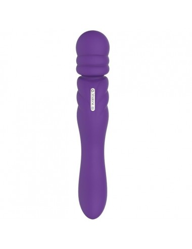 NALONE - JANE RECHARGEABLE MASSAGER PURPLE