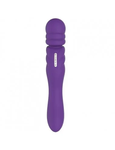 NALONE - JANE RECHARGEABLE MASSAGER PURPLE