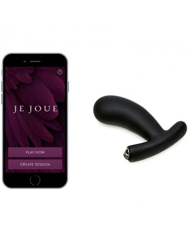 JE JOUE NUO V.2 VIBRATING ANAL PLUG