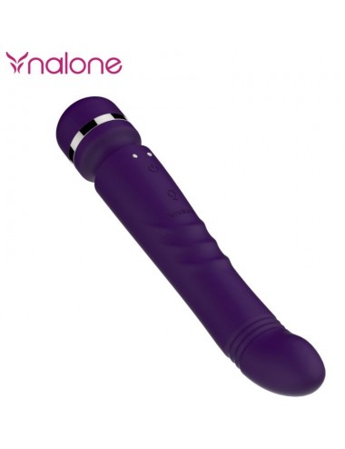 NALONE YONI DOUBLE HEAD MASSAGER