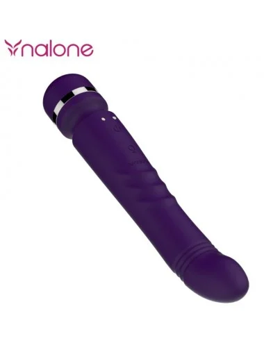NALONE YONI DOUBLE HEAD MASSAGER