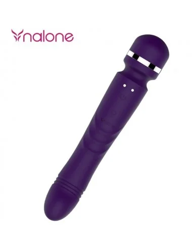 NALONE YONI DOUBLE HEAD MASSAGER