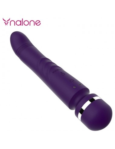 NALONE YONI DOUBLE HEAD MASSAGER