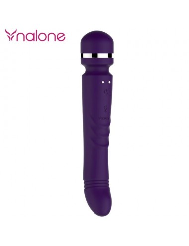 NALONE YONI DOUBLE HEAD MASSAGER