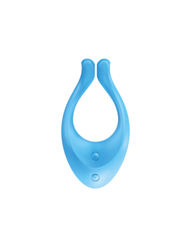 SATISFYER PARTNER MULTIFUN 1 2020 EDITION